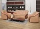  sofa HONORATA 3 - rozkładana + pojemnik z kolekcji Laba