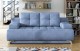 sofa OSLO rozkładana z kolekcji EXCLUSIVE