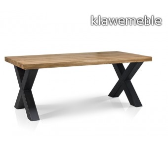  Meble Nova stół MAXIMO z kolekcji NOVA