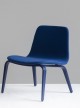 Krzesło A-1802/1 hips tapicerowane siedzisko+oparcie z kolekcji FAMEG