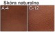 Promocja zestaw PARMA 3F+1+1 skóra naturalna z kolekcji Exlusive