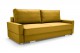 sofa SUZANA - rozkładana + pojemnik z kolekcji Laba