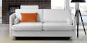 sofa TOKYO 2,5FS + BOK A  z kolekcji LUKSUS